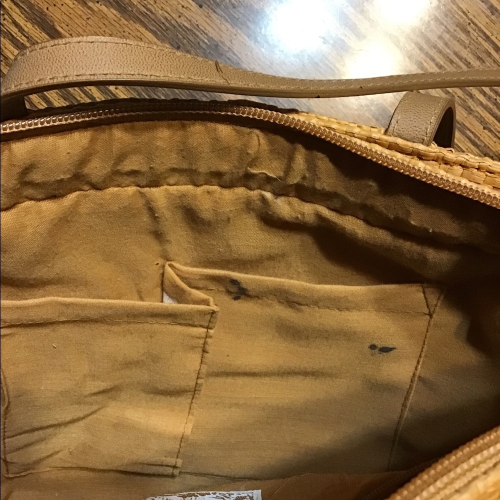 Woman’s purse cappelli straworld - Picture 7 of 12
